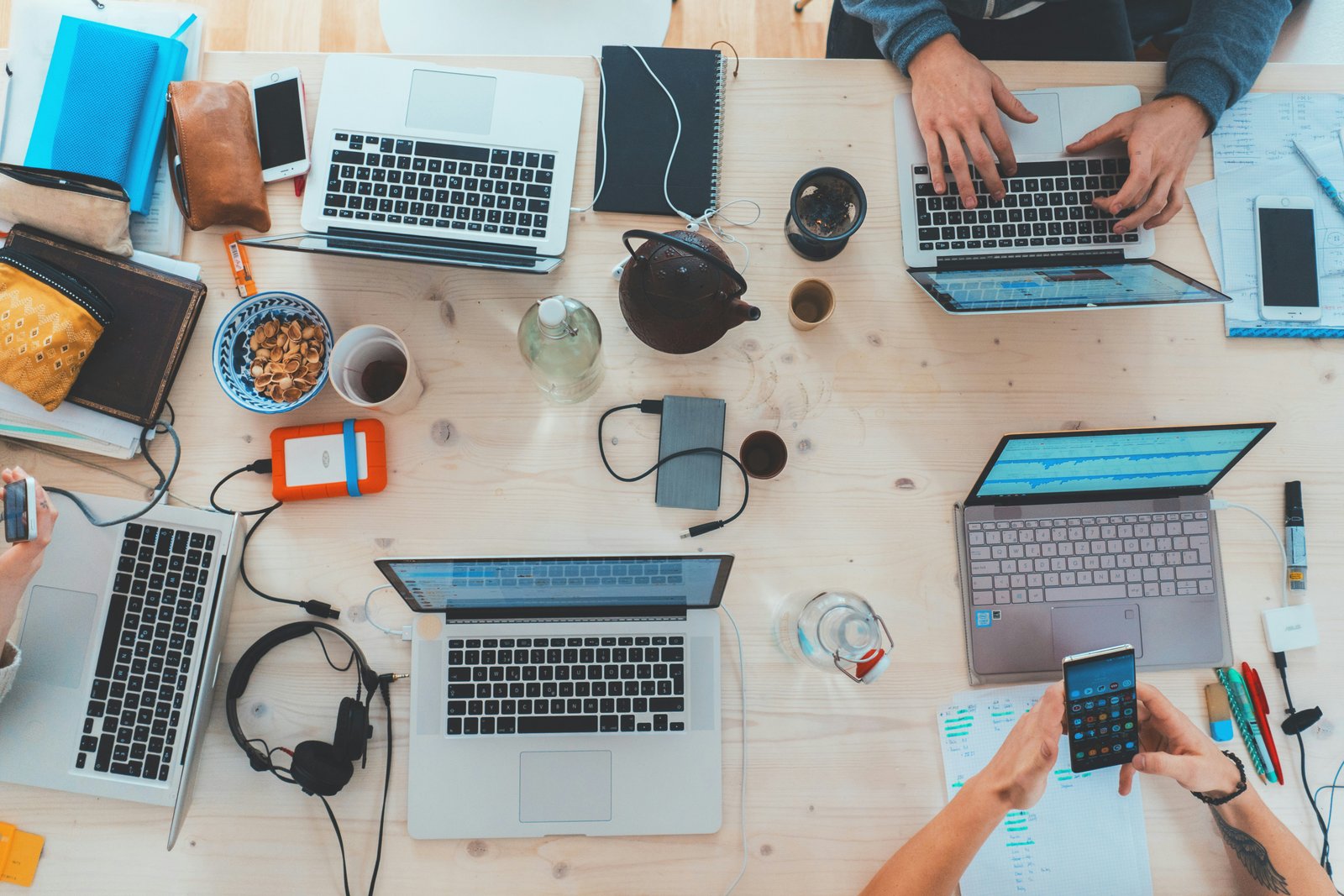 Business Transformation